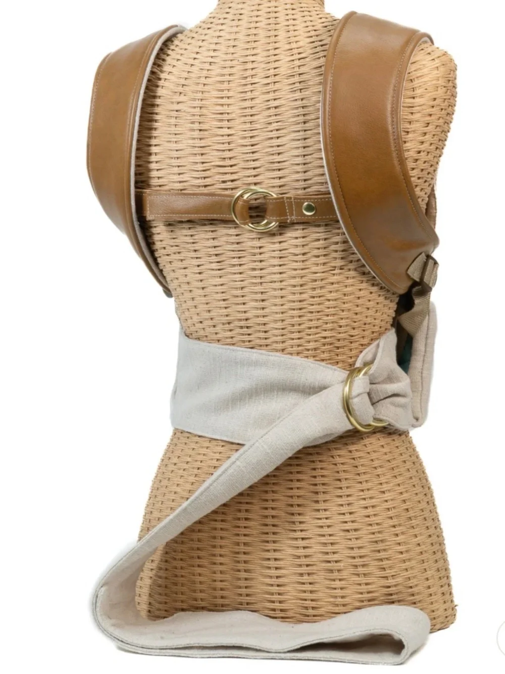 Sakura Bloom carrier. - Picture 2 of 3